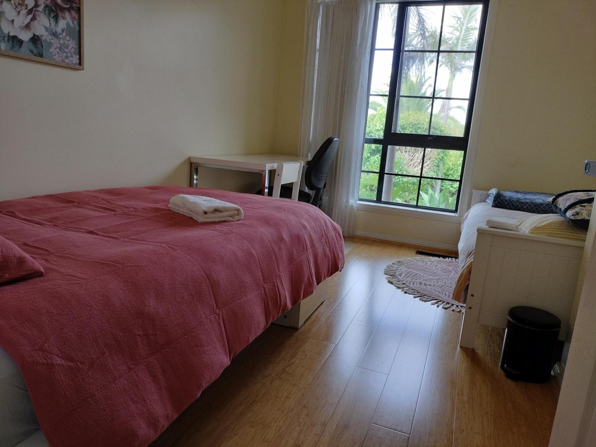 12 Mins To Mel Airport-Good Wood House Apartment St Albans ภายนอก รูปภาพ